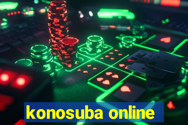 konosuba online